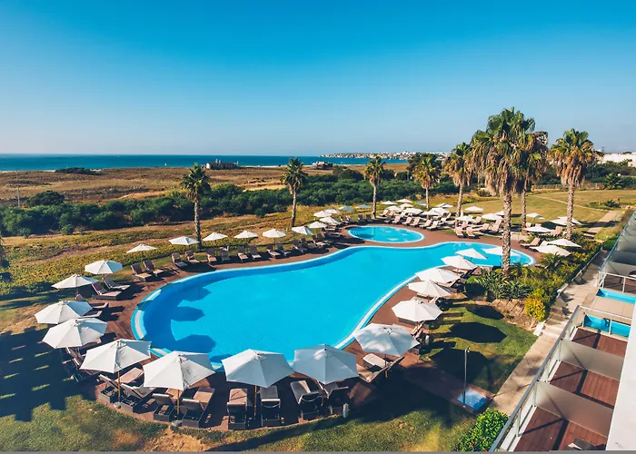 Iberostar Selection Algarve (adults Only) Hotel