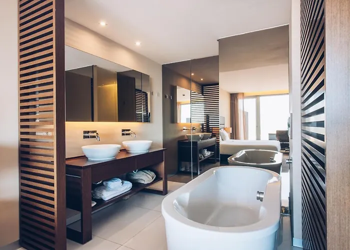 Iberostar Selection Algarve (adults Only) Hotel 5*