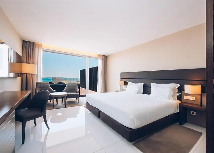 Iberostar Selection Algarve (adults Only)