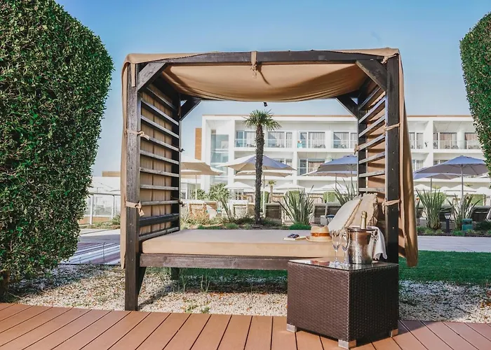 Iberostar Selection Algarve (adults Only) Hotel 5*