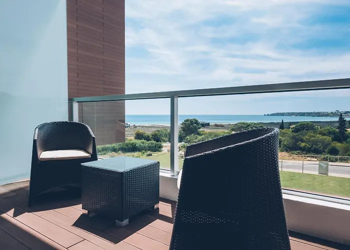 Hotel Iberostar Selection Algarve (adults Only) 5*