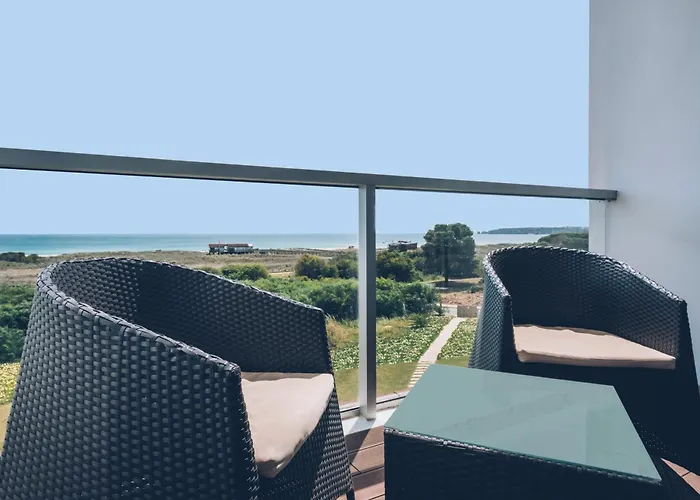 Hotel Iberostar Selection Algarve (adults Only) Lagos