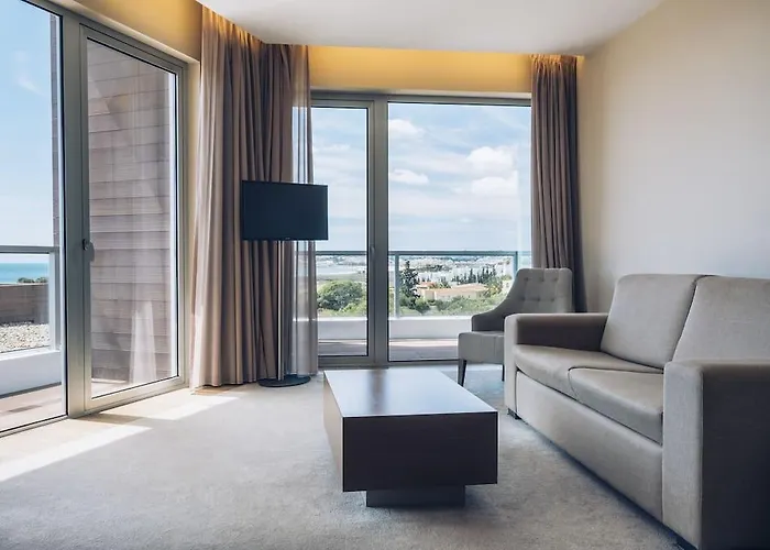 Hotel Iberostar Selection Algarve (adults Only)