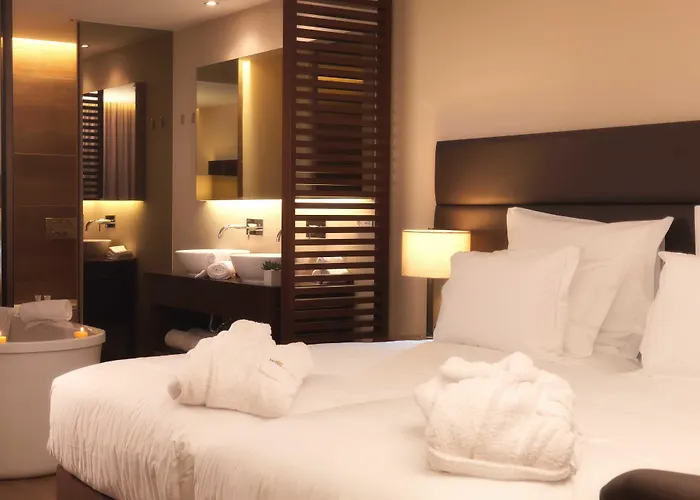 Iberostar Selection Algarve (adults Only) 5* Lagos