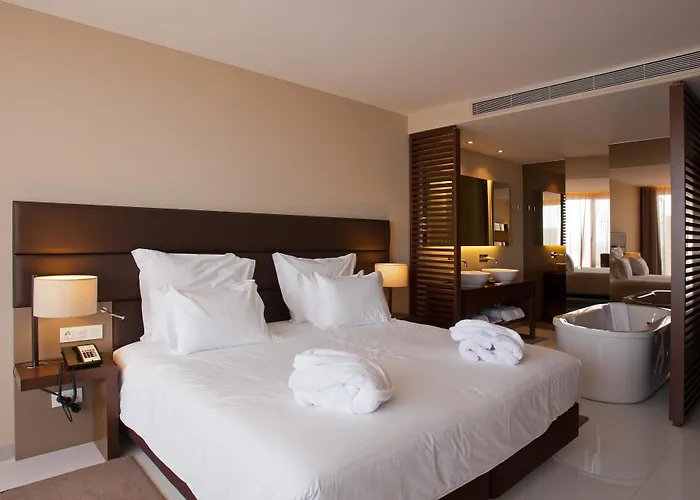 Hotel Iberostar Selection Algarve (adults Only) 5*