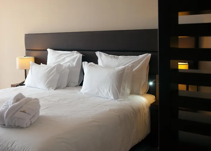 Iberostar Selection Algarve (adults Only) Lagos