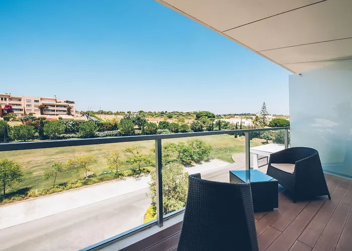 Hotel Iberostar Selection Algarve (adults Only) Lagos