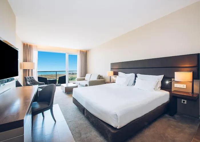 Iberostar Selection Algarve (adults Only) Hotel 5*