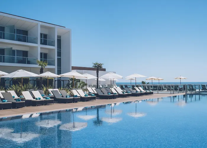 Iberostar Selection Algarve (adults Only) Lagos