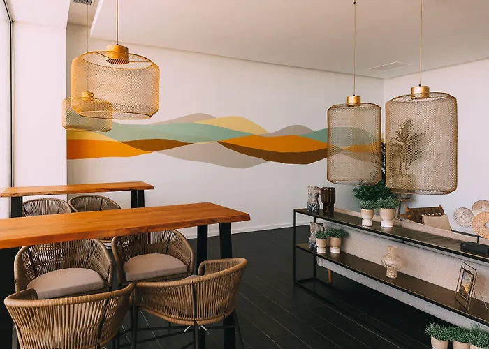 Hotel Iberostar Selection Algarve (adults Only) Lagos