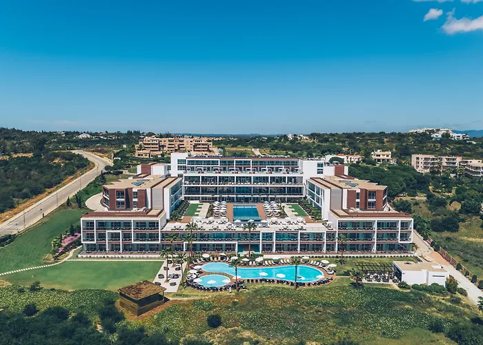 Iberostar Selection Algarve (adults Only)
