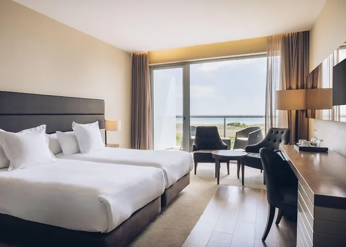 Iberostar Selection Algarve (adults Only) Hotel 5*