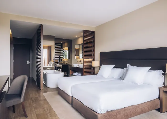 Iberostar Selection Algarve (adults Only) 5*