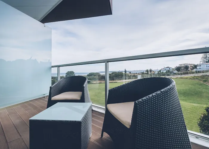 Hotel Iberostar Selection Algarve (adults Only) 5*