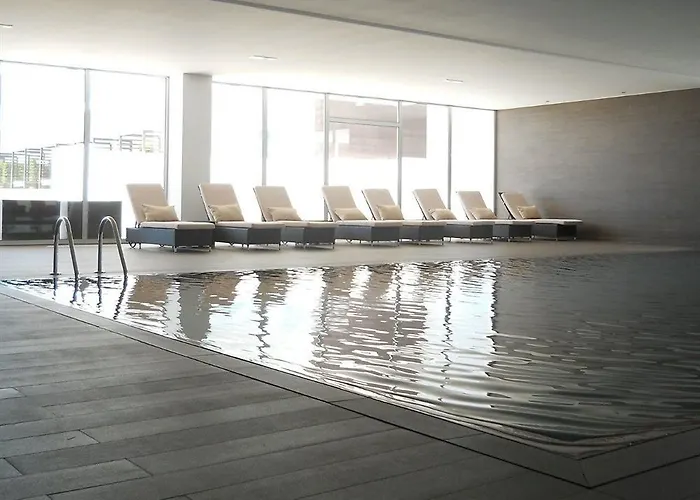 Iberostar Selection Algarve (adults Only) Hotel Lagos