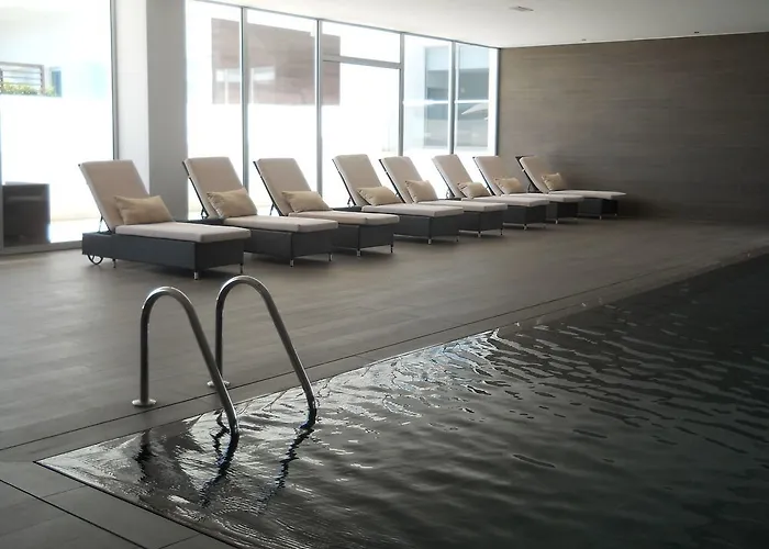 Iberostar Selection Algarve (adults Only) 5* Lagos