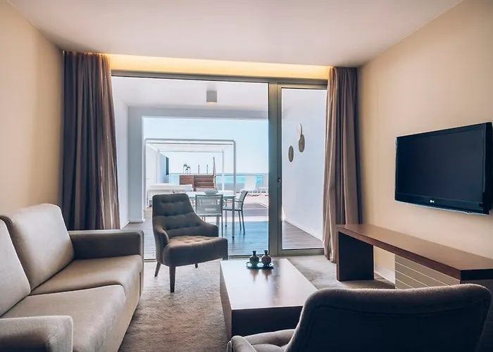 Hotel Iberostar Selection Algarve (adults Only) 5*