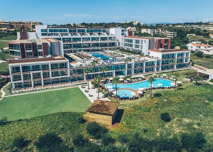 Iberostar Selection Algarve (adults Only) 5*