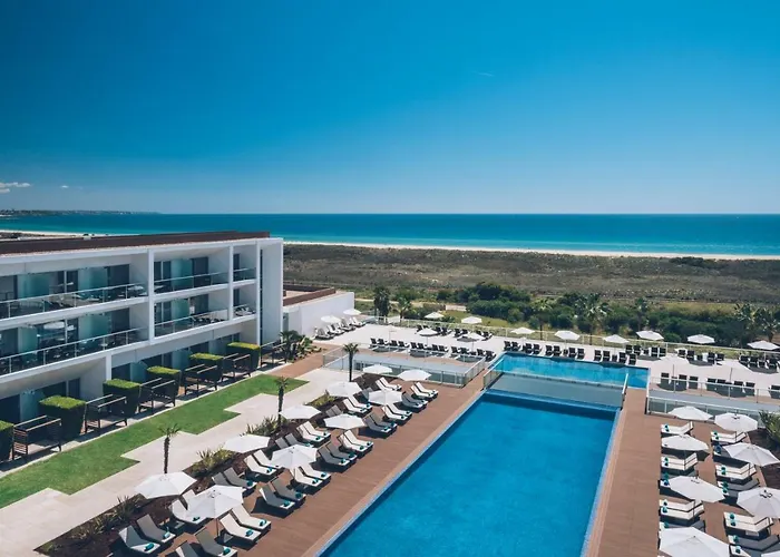 Hotel Iberostar Selection Algarve (adults Only) Lagos