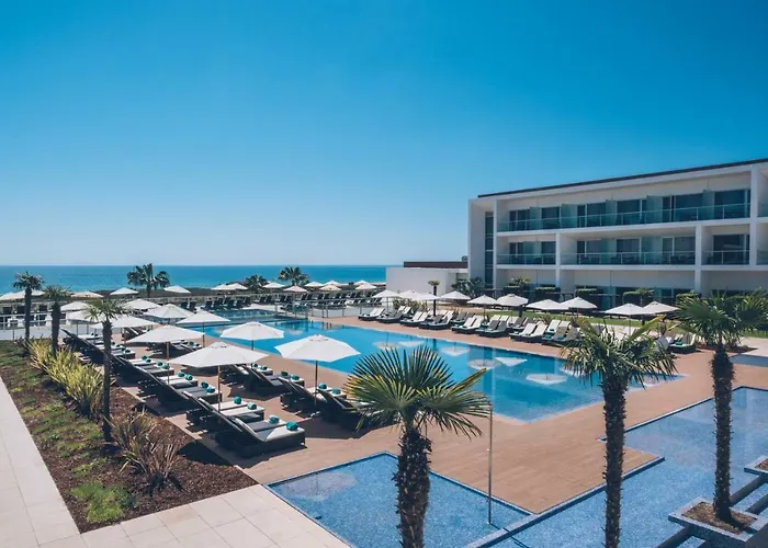 Iberostar Selection Algarve (adults Only) 5* Lagos