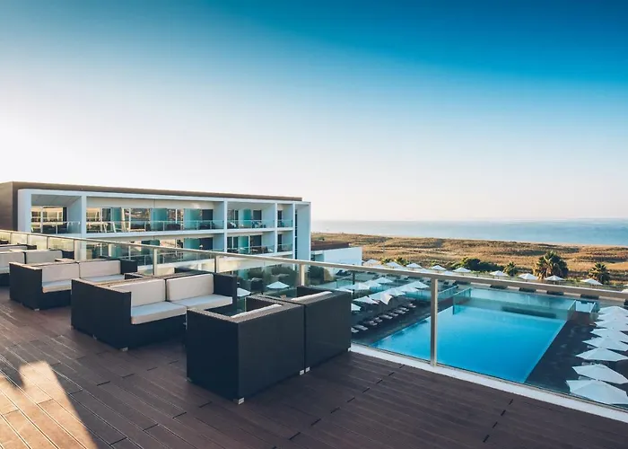 Iberostar Selection Algarve (adults Only) 5*
