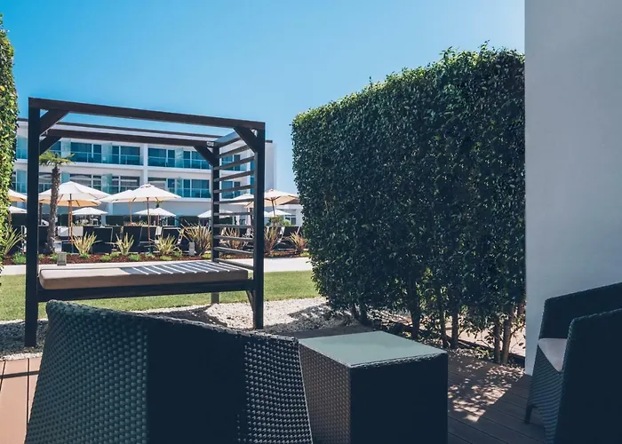 Iberostar Selection Algarve (adults Only) Lagos