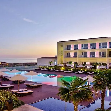 Iberostar Selection Algarve (adults Only) 5*