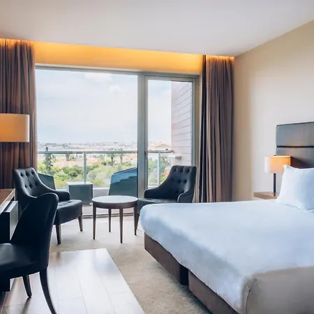 Hotel Iberostar Selection Algarve (adults Only)