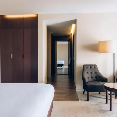 Iberostar Selection Algarve (adults Only) 5* Lagos