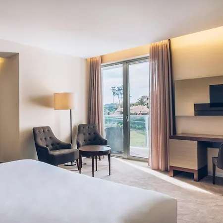 Iberostar Selection Algarve (adults Only) Lagos