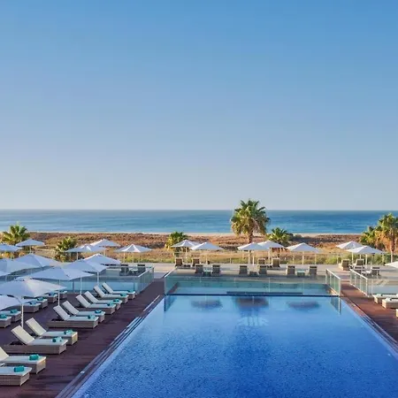 Iberostar Selection Algarve (adults Only) 5* Lagos