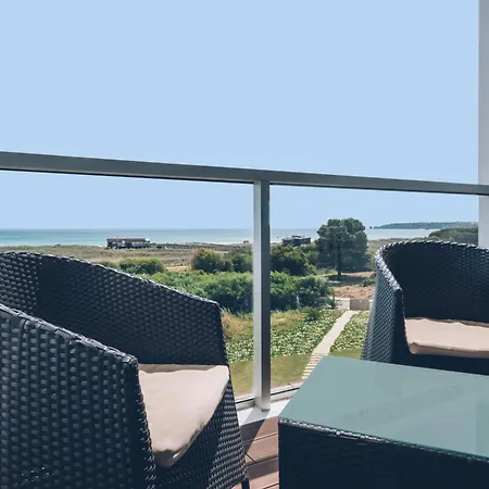 Hotel Iberostar Selection Algarve (adults Only) Lagos