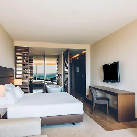 Hotel Iberostar Selection Algarve (adults Only)