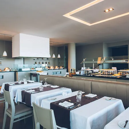 Iberostar Selection Algarve (adults Only) 5* Lagos