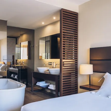 Iberostar Selection Algarve (adults Only) 5* Lagos