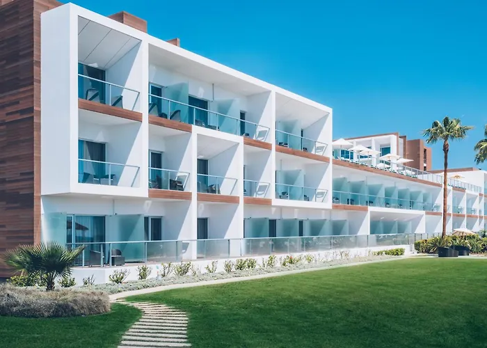 Iberostar Selection Algarve (adults Only)