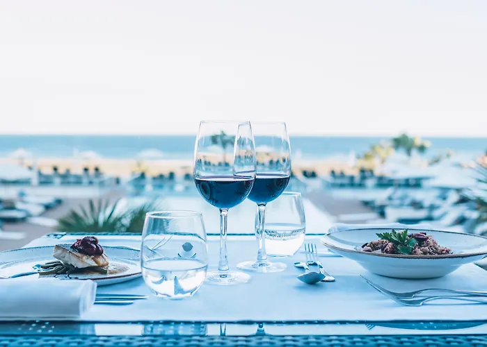 Hotel Iberostar Selection Algarve (adults Only) 5*