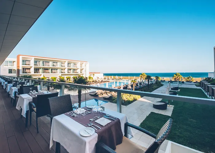 Hotel Iberostar Selection Algarve (adults Only) Lagos