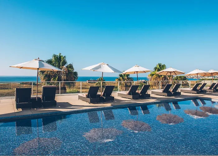 Hotel Iberostar Selection Algarve (adults Only) 5*