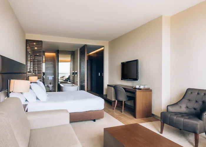 Iberostar Selection Algarve (adults Only)