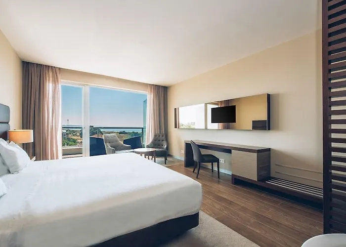 Iberostar Selection Algarve (adults Only) Lagos