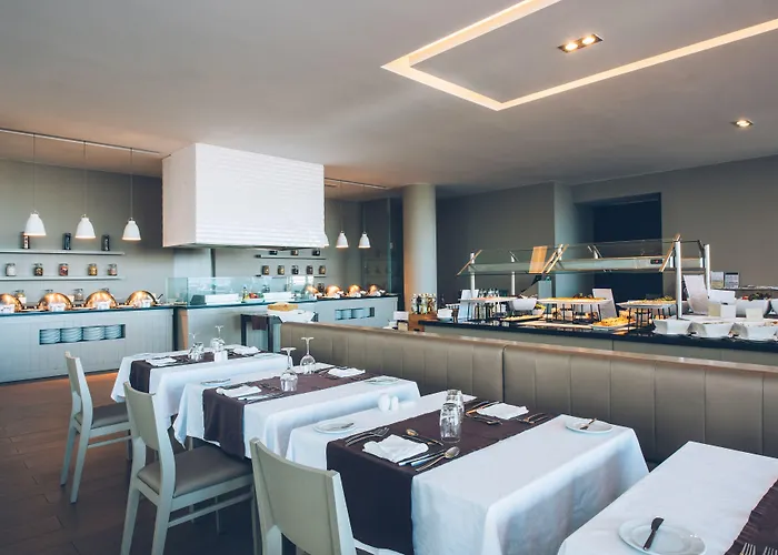 Iberostar Selection Algarve (adults Only) 5* Lagos