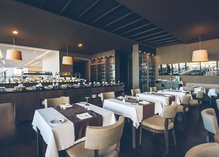 Hotel Iberostar Selection Algarve (adults Only) Lagos