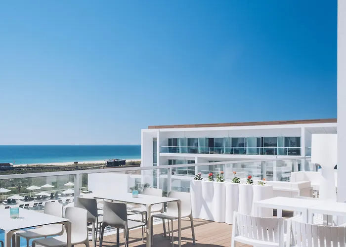 Iberostar Selection Algarve (adults Only) Lagos