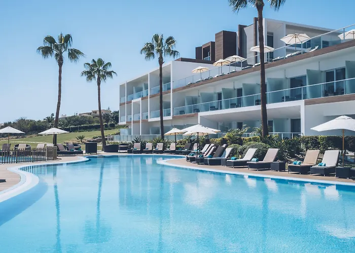 Iberostar Selection Algarve (adults Only) Hotel