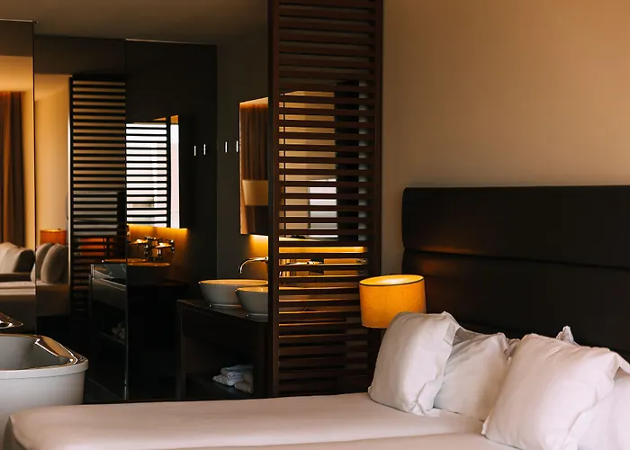 Iberostar Selection Algarve (adults Only) Hotel Lagos