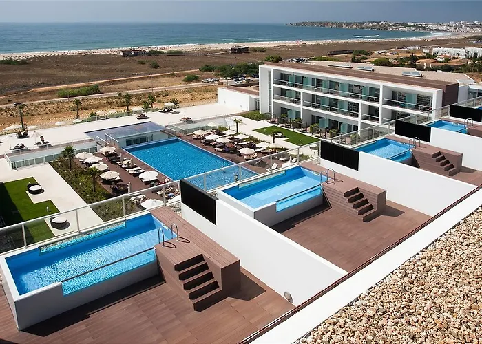 Iberostar Selection Algarve (adults Only) Lagos