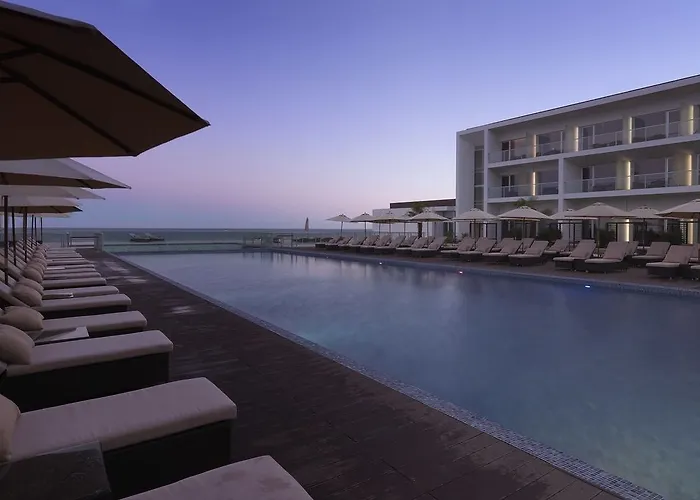 Iberostar Selection Algarve (adults Only) Hotel