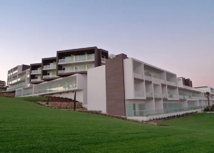 Iberostar Selection Algarve (adults Only) 5* Lagos