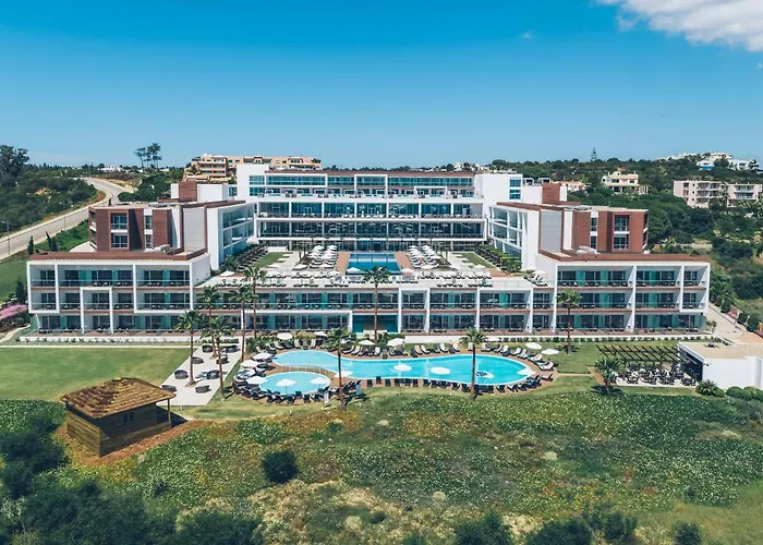 Iberostar Selection Algarve (adults Only) Hotel